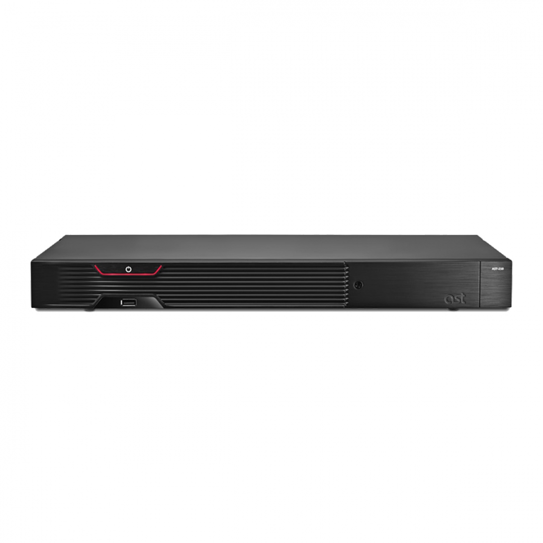 AST-250 - профессиональная караоке-система в Гурьевске