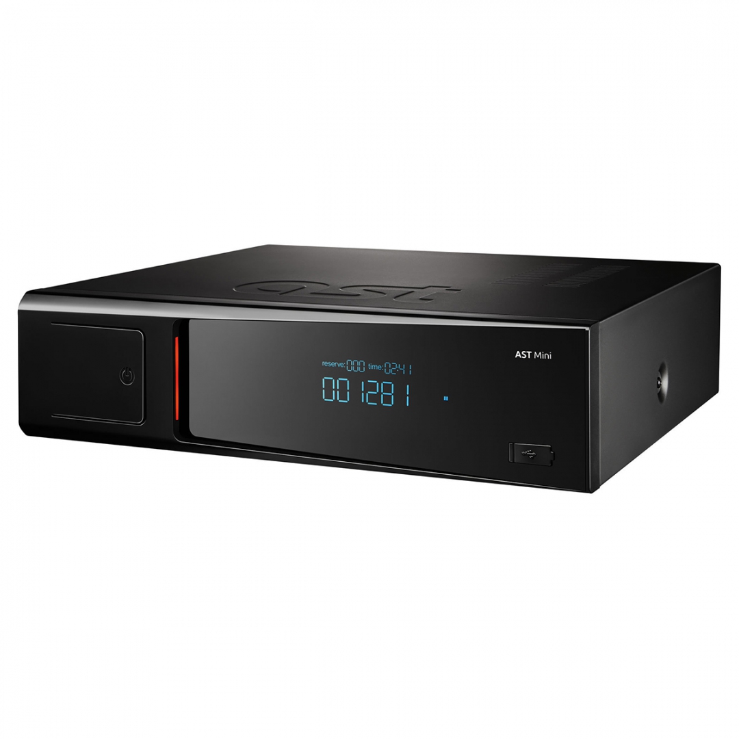 AST Mini (AST-25B) профессиональная система караоке в Гурьевске