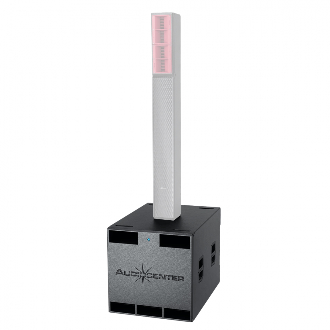 Audiocenter L65S MK2 сабвуфер в Гурьевске