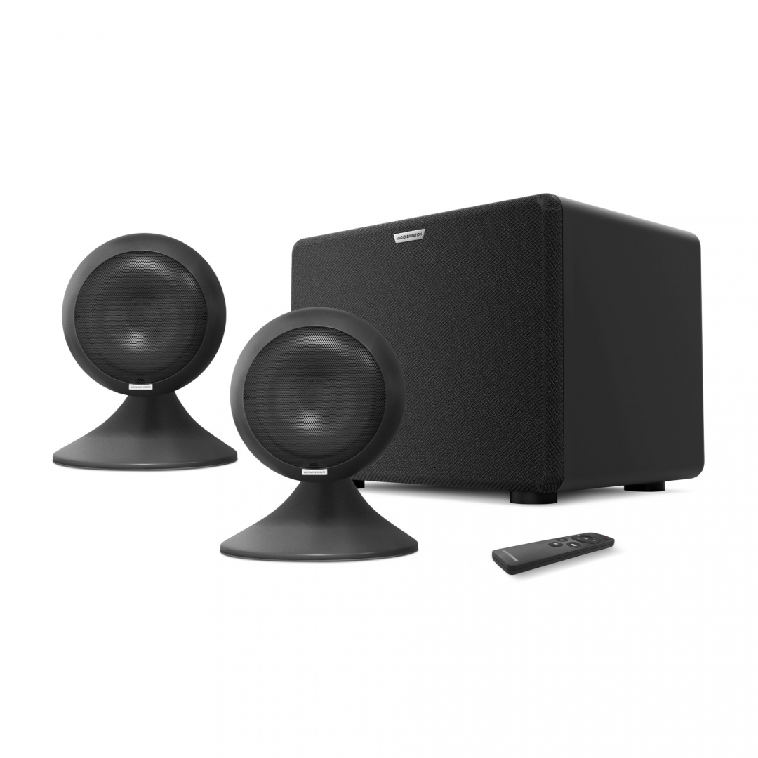 EvoSound Sphere 2.1 аудиосистема для караоке в Гурьевске