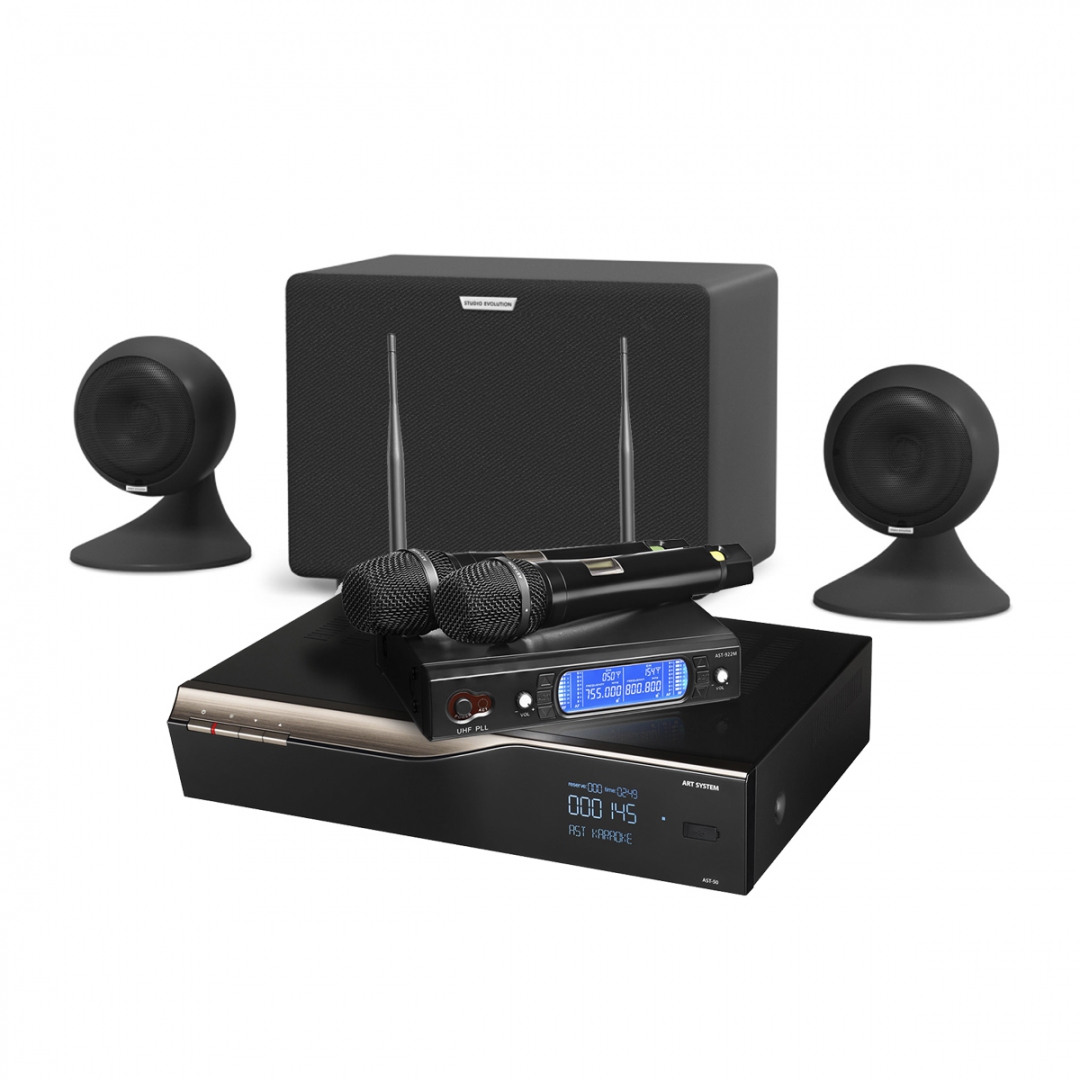 караоке-комплект AST-50 Sound Sphere в Гурьевске