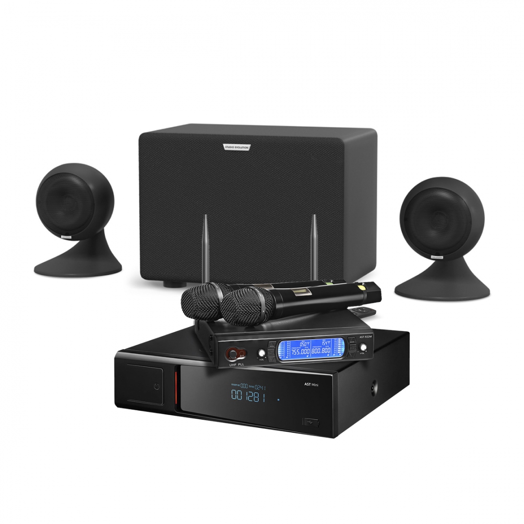 караоке-комплект AST Mini Sound Sphere в Гурьевске