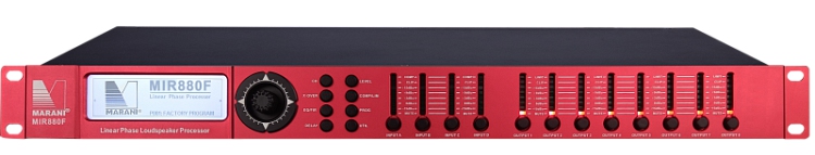 Marani MIR880F (480I + Dante) в Гурьевске