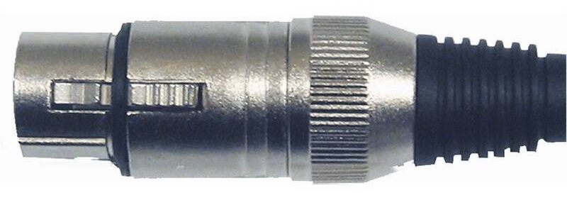 QUIK LOK NC354-K XLR Female Разъем в Гурьевске