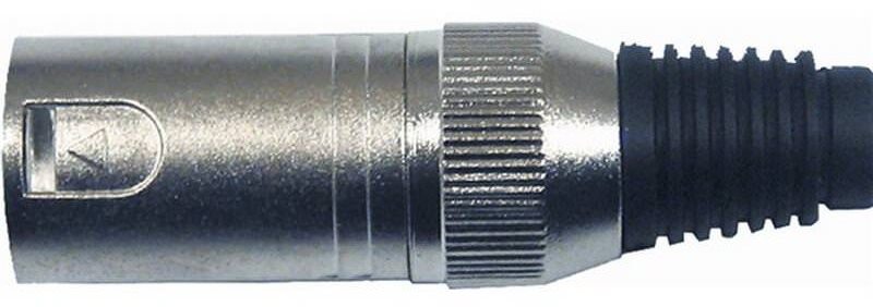 QUIK LOK NC355-K XLR Male Разъем в Гурьевске