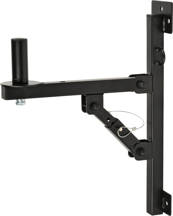 QUIK LOK SB781 Настенный кронштейн для АС в Гурьевске