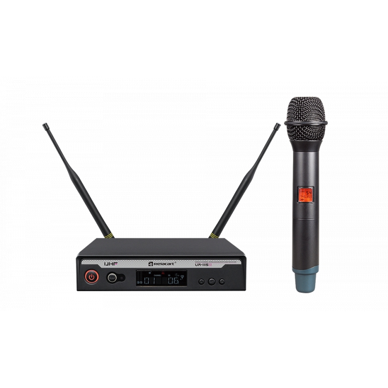 Relacart UR-111SMH радиосистема в Гурьевске