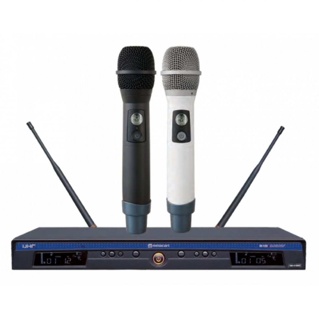 Relacart UR-112DMH радиосистема в Гурьевске