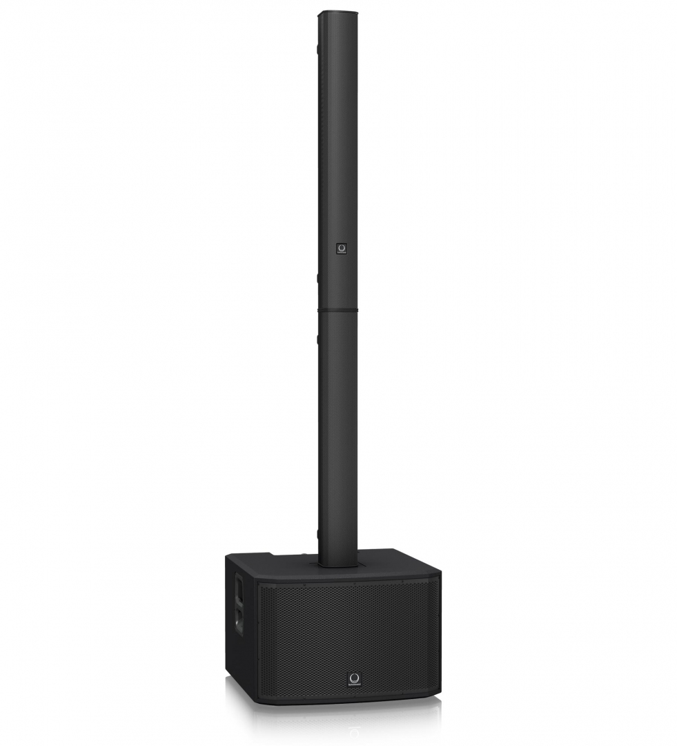 Turbosound iNSPIRE iP3000 модульная аудио колонна 2000Вт в Гурьевске
