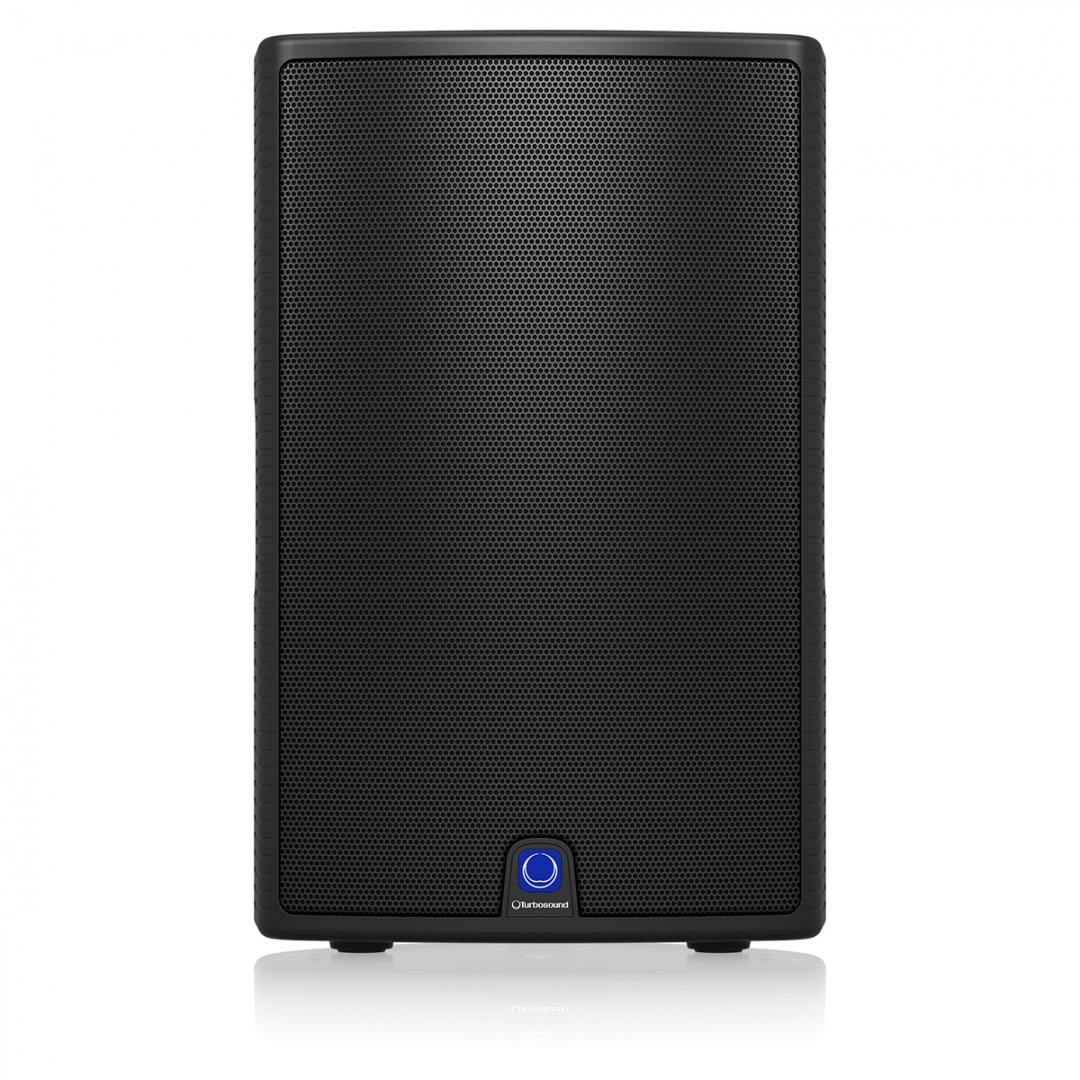 Turbosound MILAN M15 активная акустическая система в Гурьевске