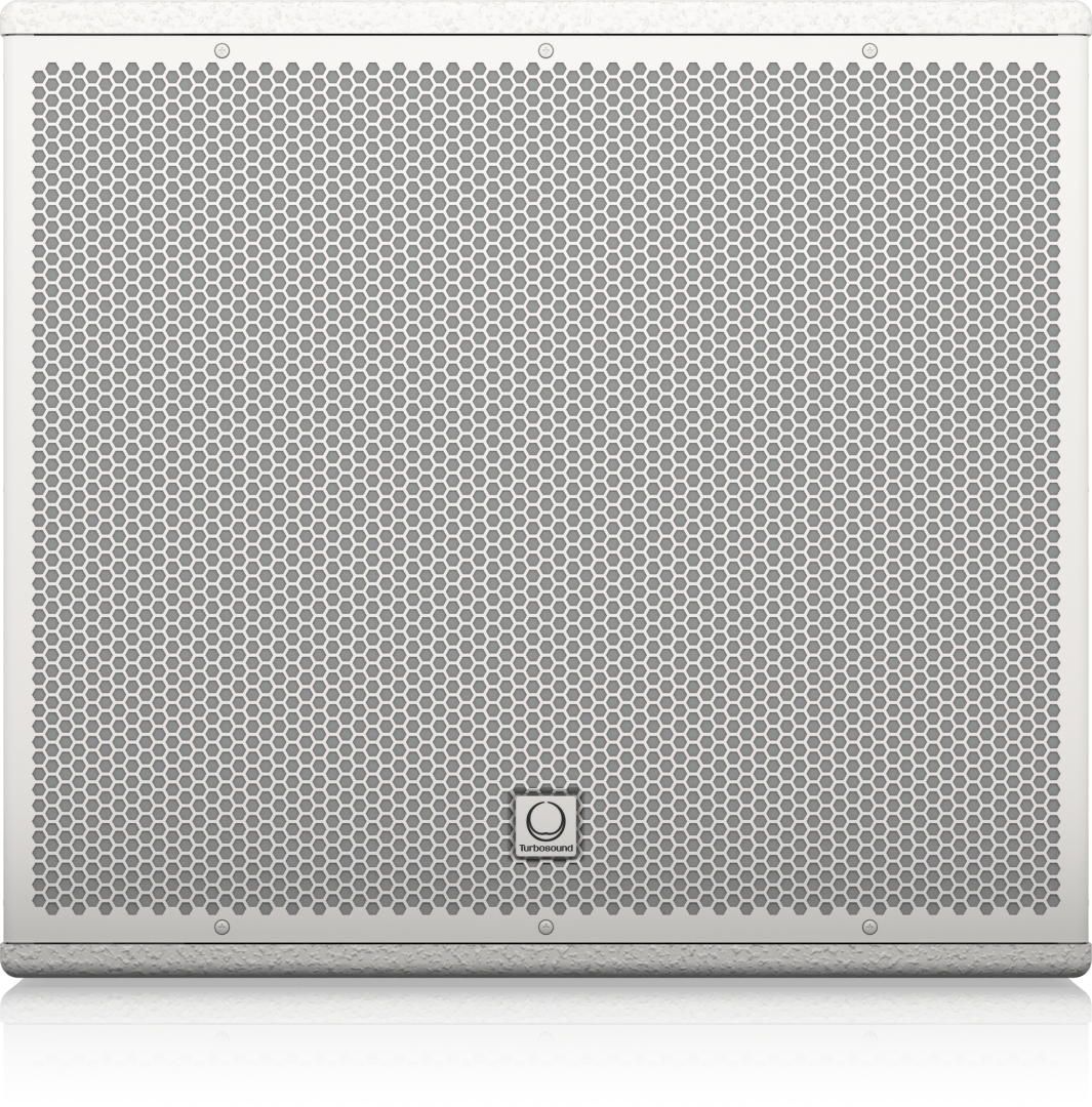 Turbosound NuQ115B-AN Активный сабвуфер в Гурьевске