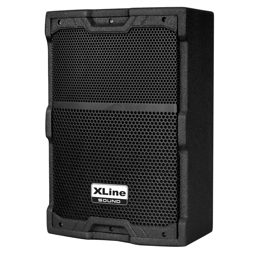 XLine ALFA P-10A Акустическая система активная в Гурьевске