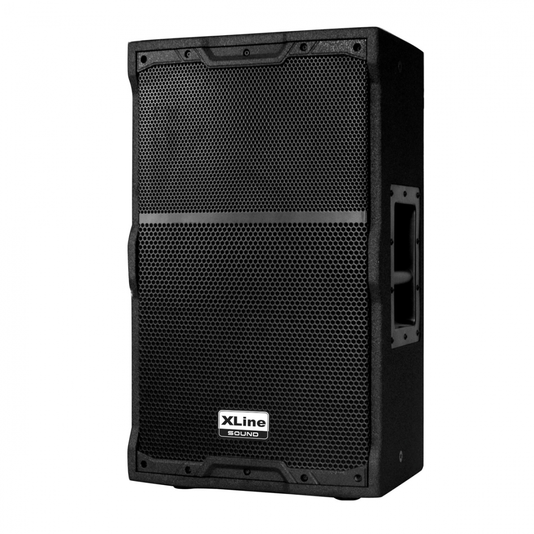 XLine ALFA P-12A DSP Акустическая система активная с DSP и Bluetooth в Гурьевске