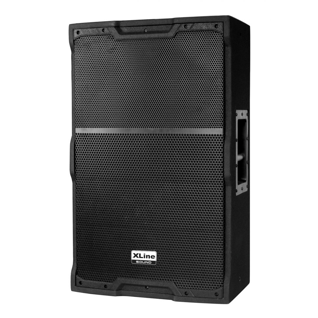 XLine ALFA P-15A DSP Акустическая система активная с DSP и Bluetooth в Гурьевске