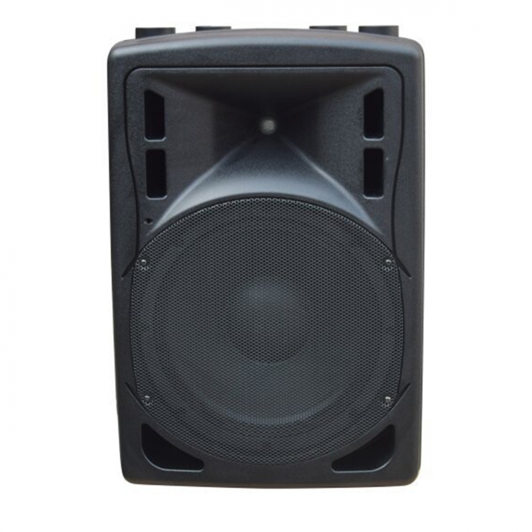 XLine BAF-12A Акустическая система активная с MP3 плеером и Bluetooth в Гурьевске