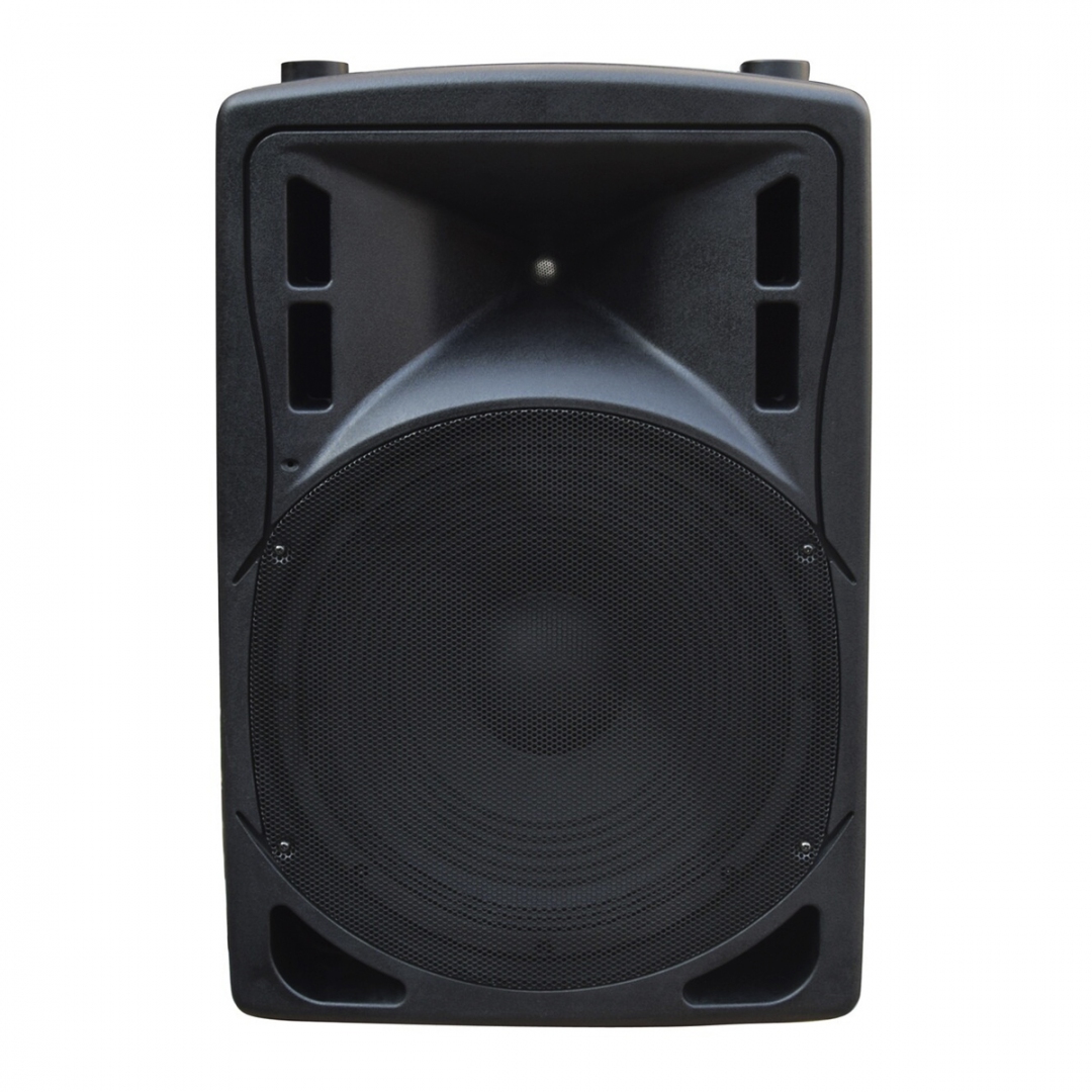 XLine BAF-15A Акустическая система активная с MP3 плеером и Bluetooth в Гурьевске