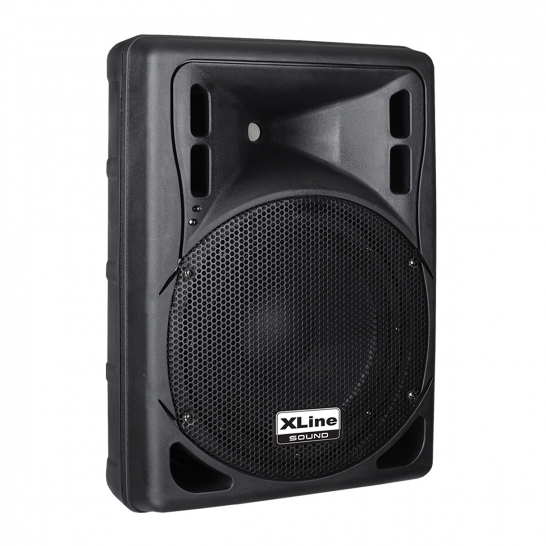 XLine BAF-8A Акустическая система активная с MP3 плеером и Bluetooth в Гурьевске