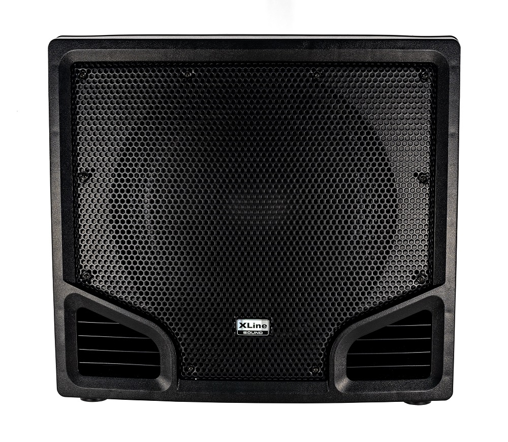 XLine SPX-18A SUB Сабвуфер активный в Гурьевске