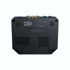 Вид снизу AST Zoom 2 (AST-90) в Гурьевске
