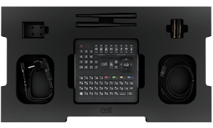 AST-350 Профессиональная караоке-система в Гурьевске