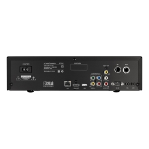 AST Mini (AST-25B) профессиональная система караоке в Гурьевске