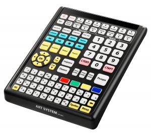 AST Mini (AST-25B) профессиональная система караоке в Гурьевске
