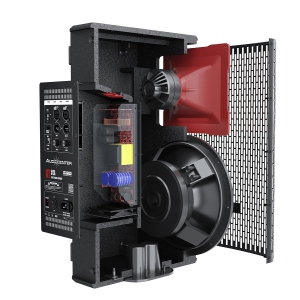 Audiocenter GT515A Активная акустическая система в Гурьевске