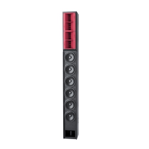 Audiocenter L65 + L65S MK2 порталы в Гурьевске
