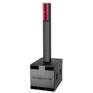 Audiocenter L65 + L65S MK2 порталы в Гурьевске