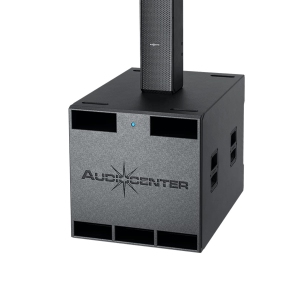 Audiocenter L65 + L65S MK2 порталы в Гурьевске