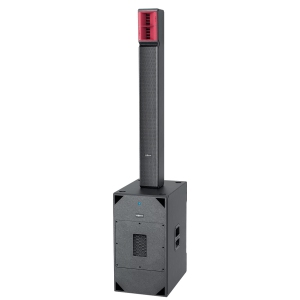 Audiocenter L83 + L83S MK2 порталы в Гурьевске