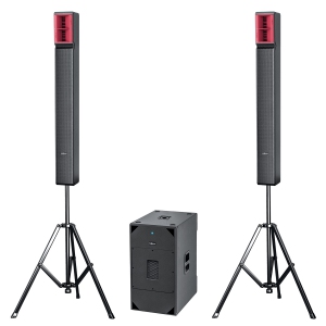 Audiocenter L83S сабвуфер в Гурьевске