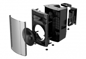 Audiocenter MA15+ активная акустическая система в Гурьевске