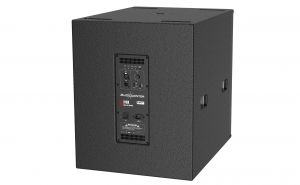 Audiocenter S3118A сабвуфер активный в Гурьевске