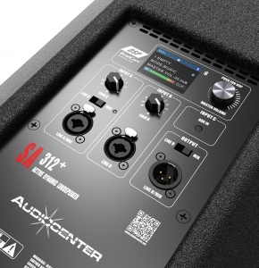 Audiocenter SA315+ в Гурьевске