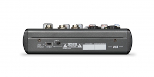 AuraSonics K4 компактный микшерный пульт в Гурьевске
