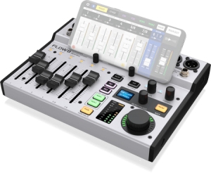 Behringer FLOW 8 цифровой микшер в Гурьевске