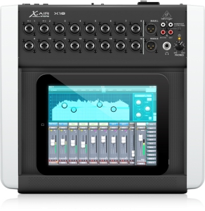 Behringer X18 цифровой микшер в Гурьевске