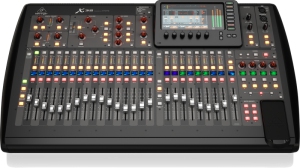 Behringer X32 цифровой микшер в Гурьевске