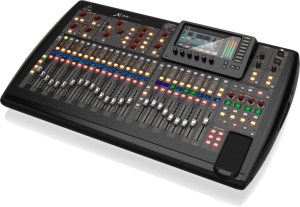 Behringer X32 цифровой микшер в Гурьевске