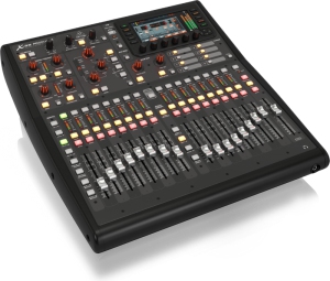 Behringer X32 PRODUCER цифровой микшер 40 каналов в Гурьевске