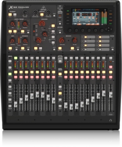 Behringer X32 PRODUCER цифровой микшер 40 каналов в Гурьевске