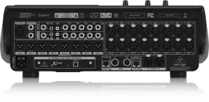 Behringer X32 PRODUCER цифровой микшер 40 каналов в Гурьевске