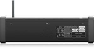 Behringer XR12 цифровой микшер в Гурьевске