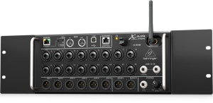 Behringer XR18 цифровой микшер в Гурьевске