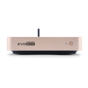 EVOBOX Classic караоке-система для дома в Гурьевске