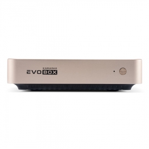 EVOBOX караоке-система для дома в Гурьевске