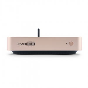 EVOBOX Plus караоке-система для дома в Гурьевске