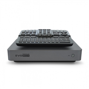 EVOBOX Premium Hi-End караоке-система в Гурьевске
