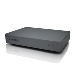 EVOBOX Premium Hi-End караоке-система в Гурьевске
